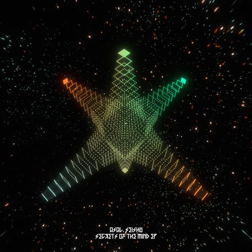 SECRETES OF THE MIND EP