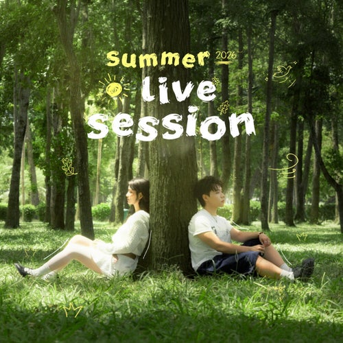 Summer Live Session