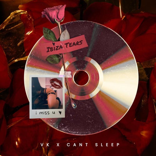Ibiza Tears (Extended Mix)