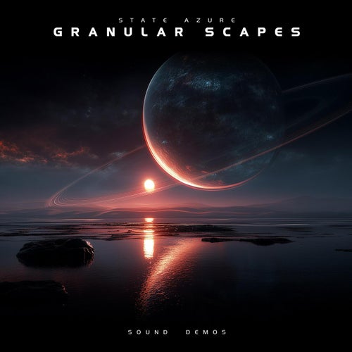 Granular Scapes