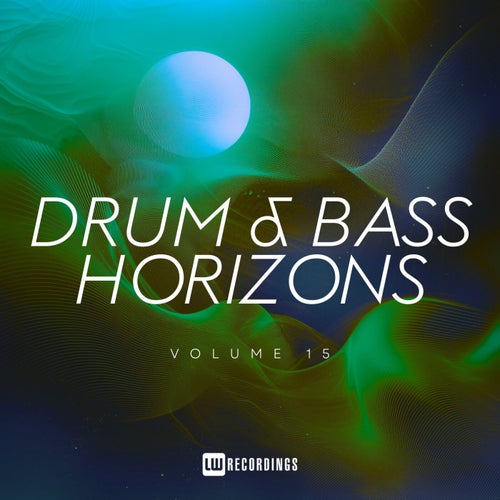 Drum & Bass Horizons, Vol. 15