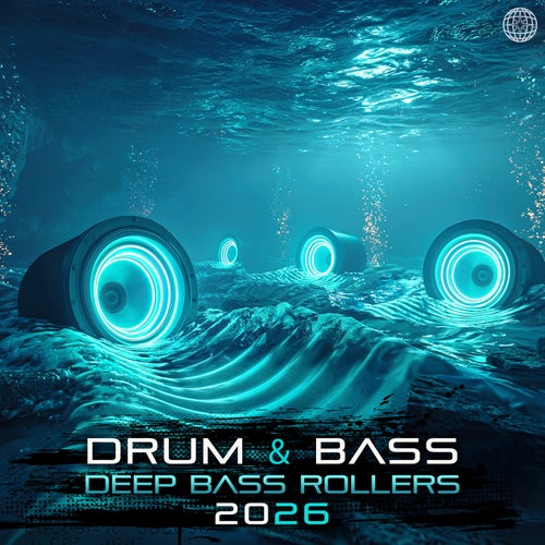 Drum & Bass Rollers From The Deep 2026
