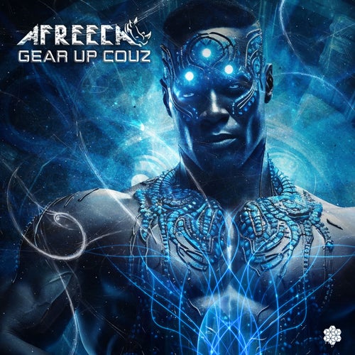  Afreeca - Gear Up Couz (2023) 