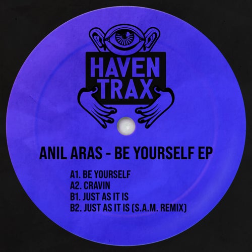 Be Yourself EP (Extended Mix)