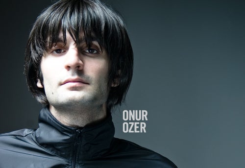 Onur Ozer
