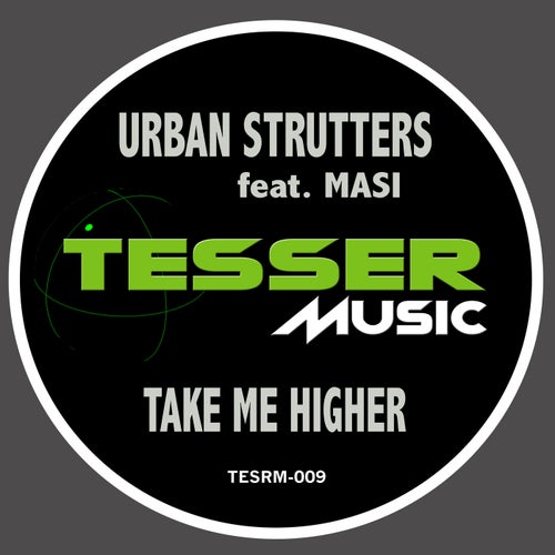 Take Me Higher