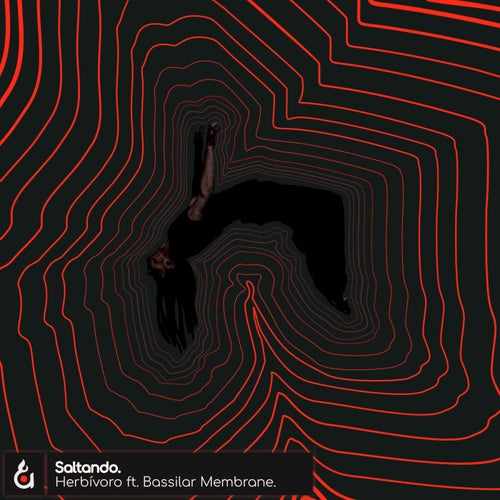 Saltando (feat. Herbivoro)