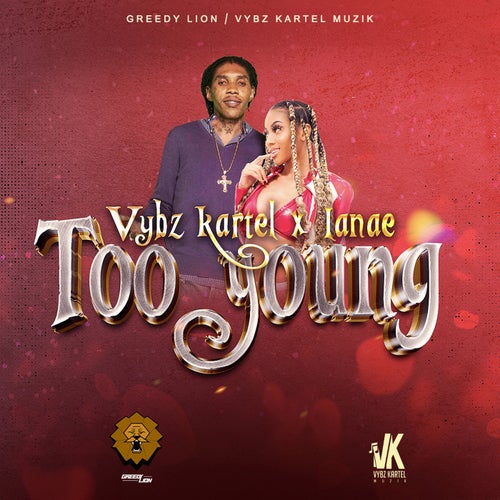 Too Young