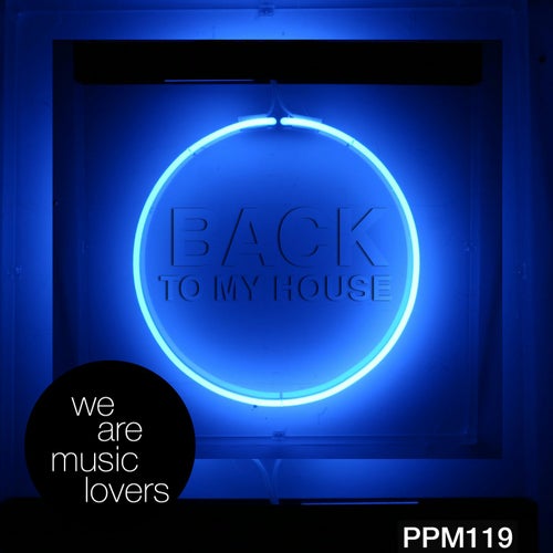 Back To My House