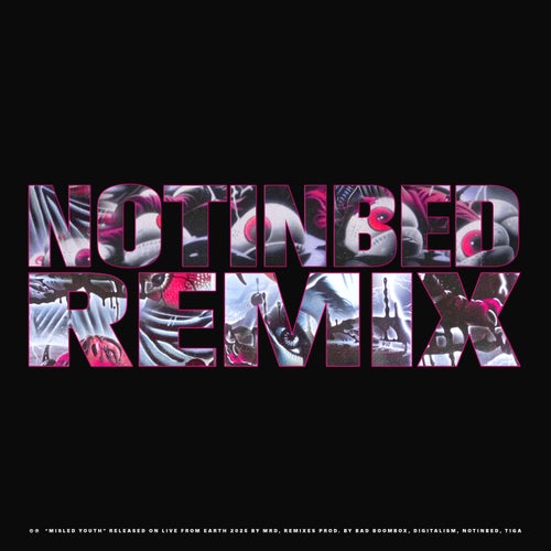 honest times (notinbed Remix)