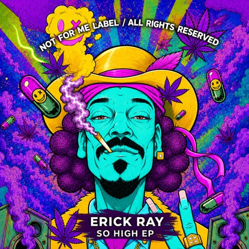 So High EP