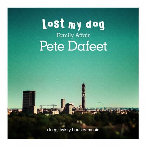 Family Affair: Pete Dafeet - Deep Twisty Housey Music