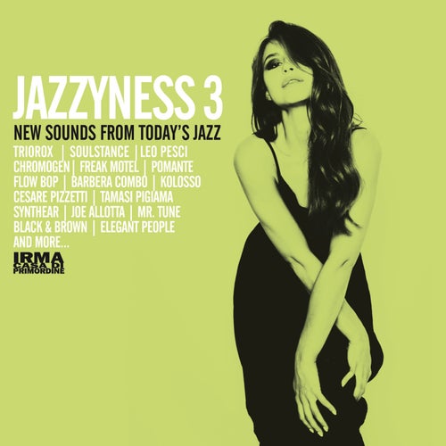 Jazzyness 3