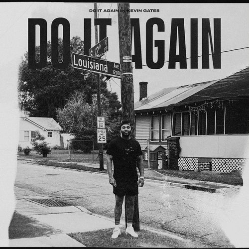 Do It Again
