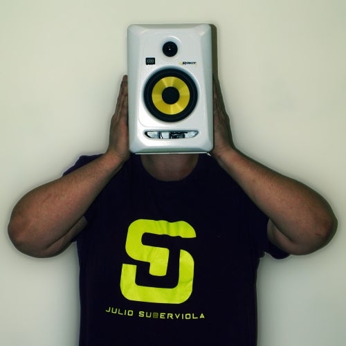 JULIO SUBERVIOLA  CLOSING SUMMER CHART 2020!!