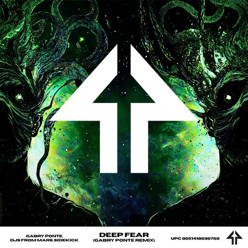 Deep Fear (Gabry Ponte Remix)