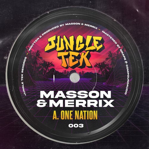 One Nation