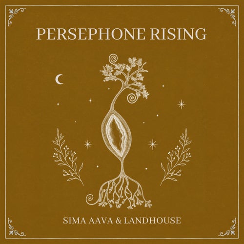 Persephone Rising