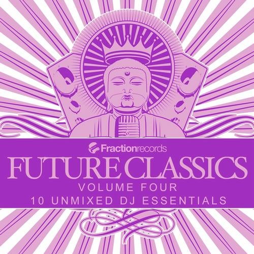 Fraction Records, Future Classics Volume Four