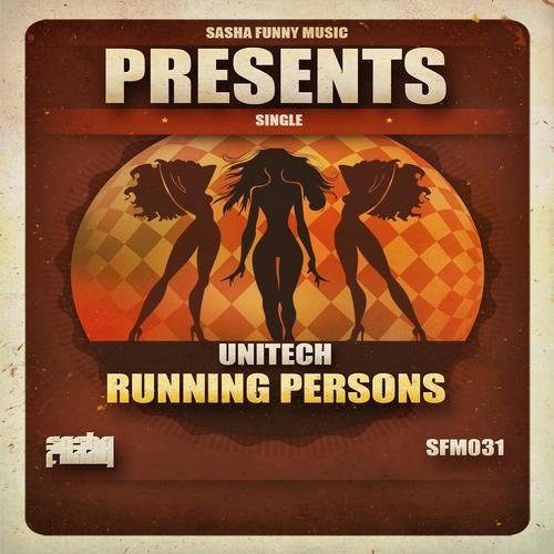 Running Persons