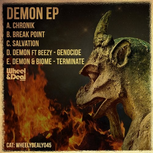 Demon EP