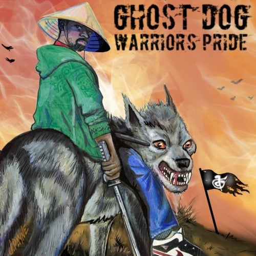 Warrior's Pride