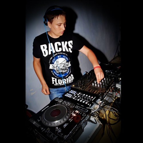 DJ X-RAY | AUGUST BEATPORT CHART | PART 2