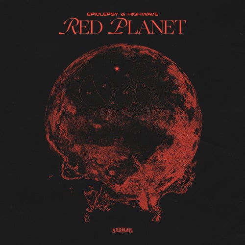 Red Planet