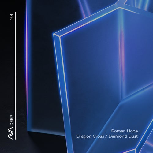 Diamond Dust / Dragon Cross