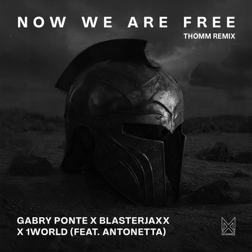 Now We Are Free (feat. AntoNetta) [THOMM Remix] (Extended Mix)