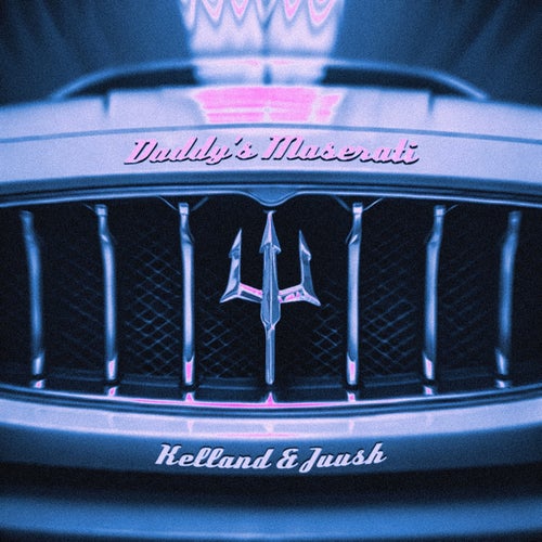 DADDY'S MASERATI (Extended Mix)