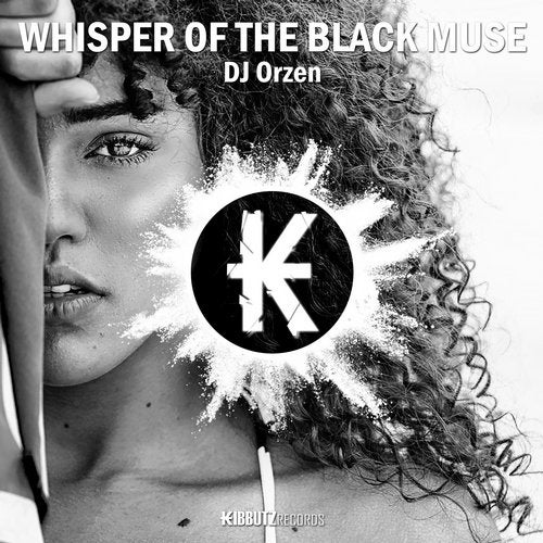 Cover art for Whisper of the Black Muse