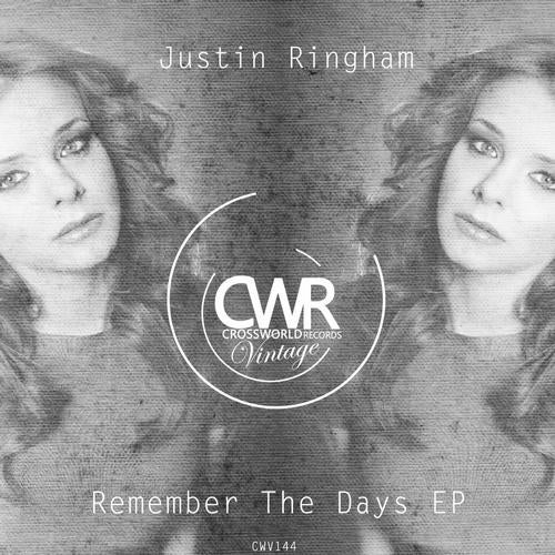 Remember The Days EP