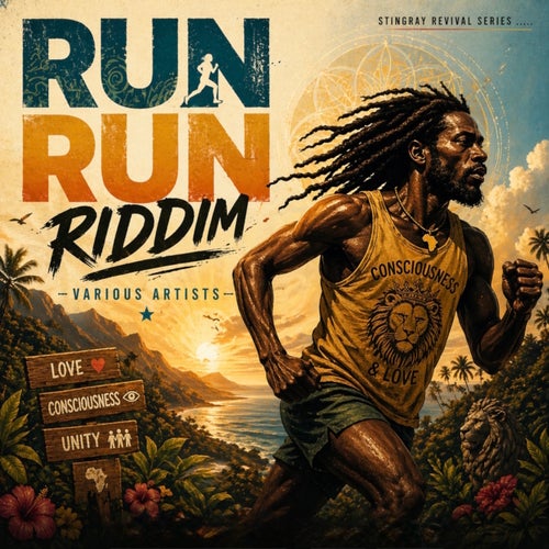 Run Run Riddim