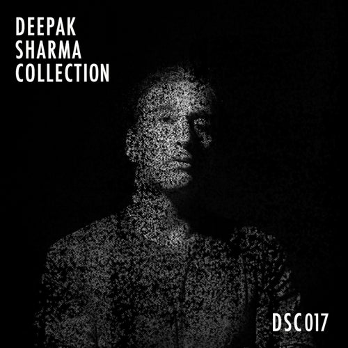 Cover art for DSC017