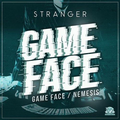 Stranger - Game Face / Nemesis (EP) 2019