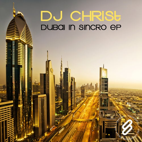 Dubai In Sincro EP