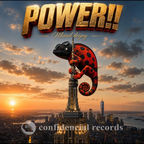 POWER!!