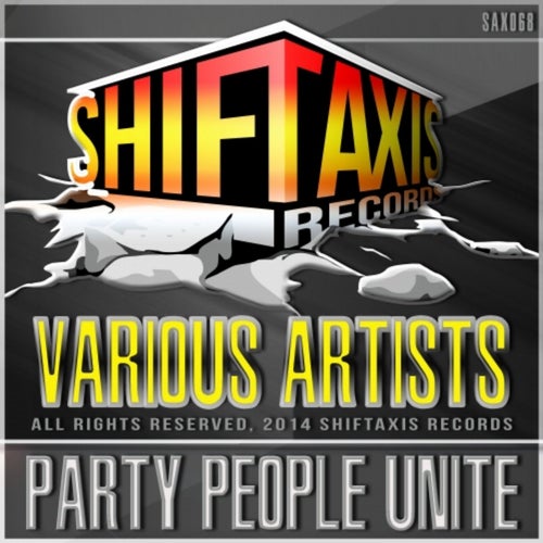 Party People Unite