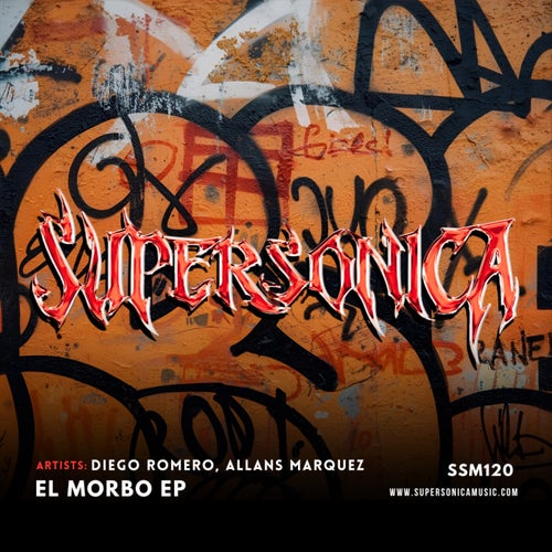 El Morbo EP