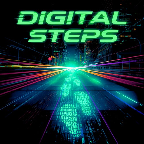 Digital Steps