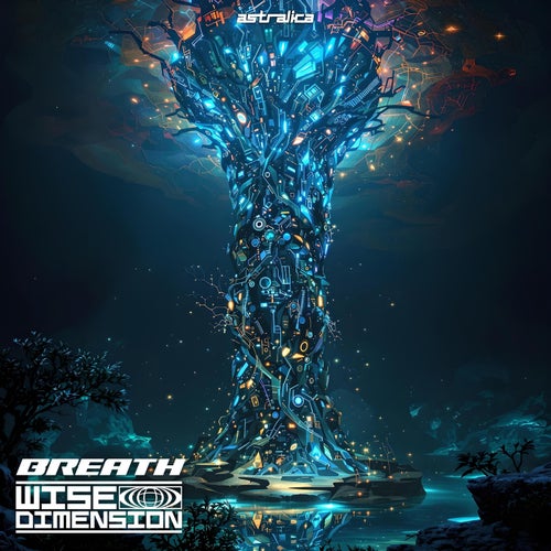  Wise Dimension - Breath (2025) 