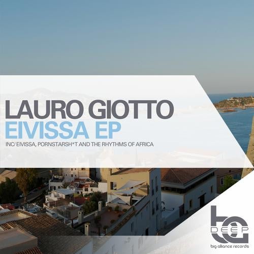 Eivissa EP