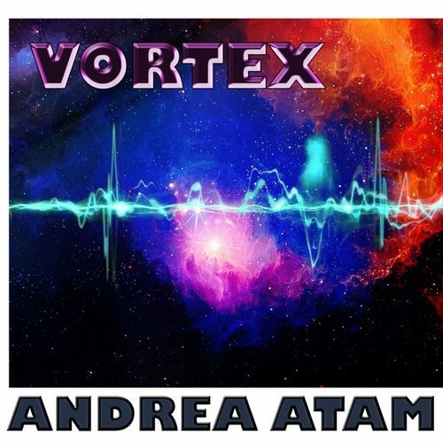 Cover art for Vortex