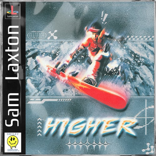 Higher - Extended Mix