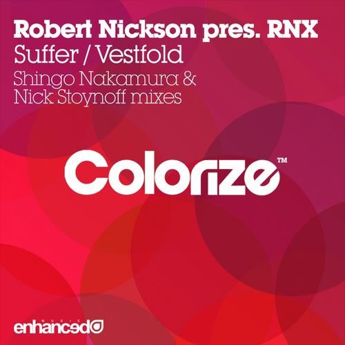 Suffer / Vestfold (Remixes)