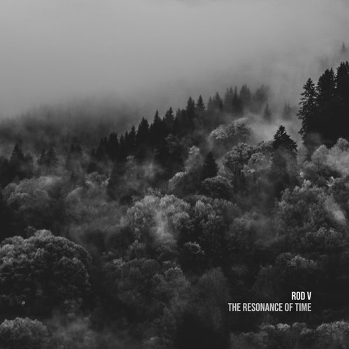 Cover art for The Resonance of Time