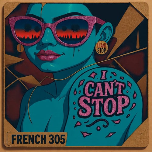 I Can't Stop