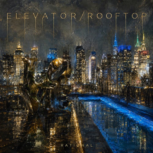 ELEVATOR / ROOFTOP