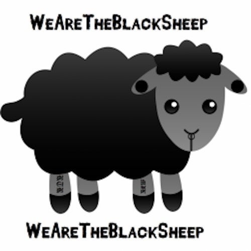 WEARETHEBLACKSHEEP RECORDS